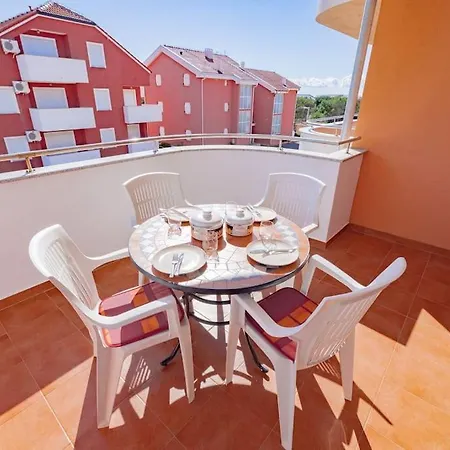 Vito Apartamento *