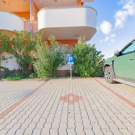 Apartamento Vito *