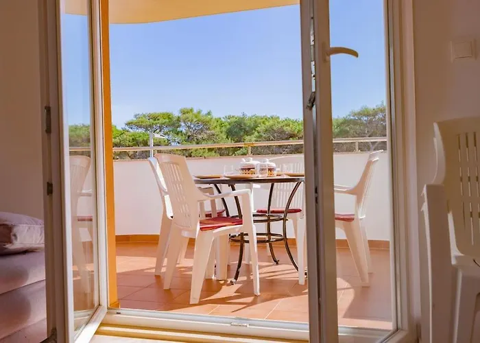 Vito Apartamento Povljana