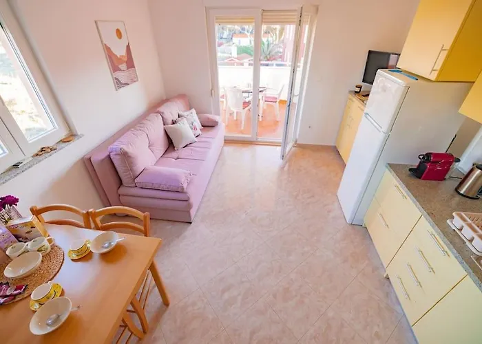 Vito Appartement