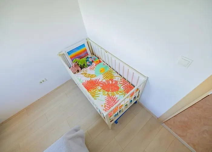 Appartement Vito Povljana