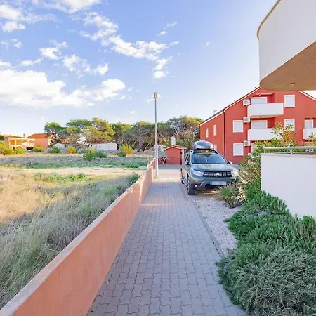 Vito Apartmán Povljana