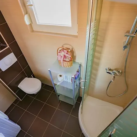 Apartmán Vito