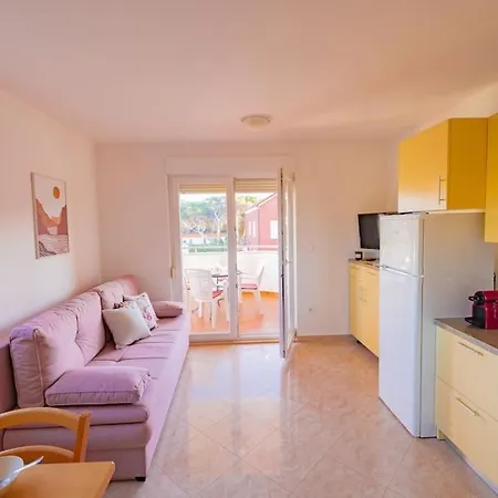 Vito Apartmán Povljana