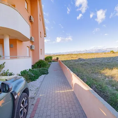 Apartman Vito