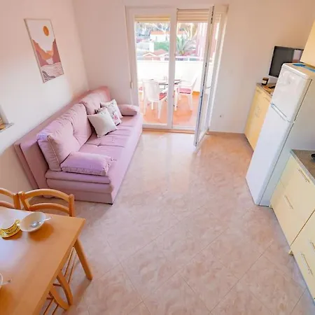Vito Apartmán