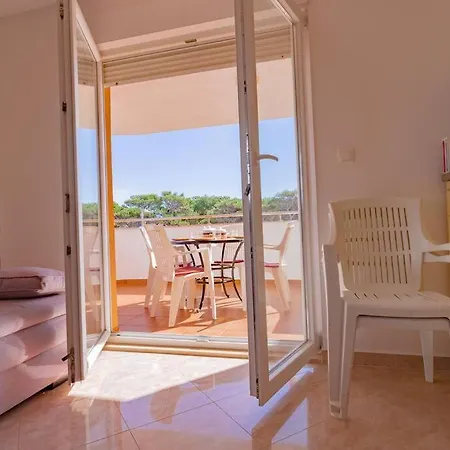 Apartmán Vito