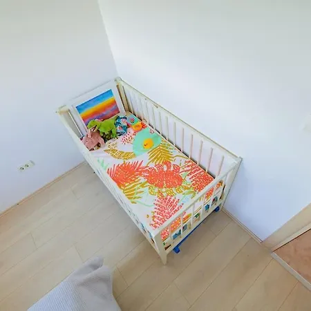 Apartman Vito Povljana