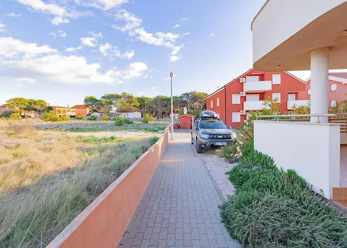 Vito Apartman Povljana
