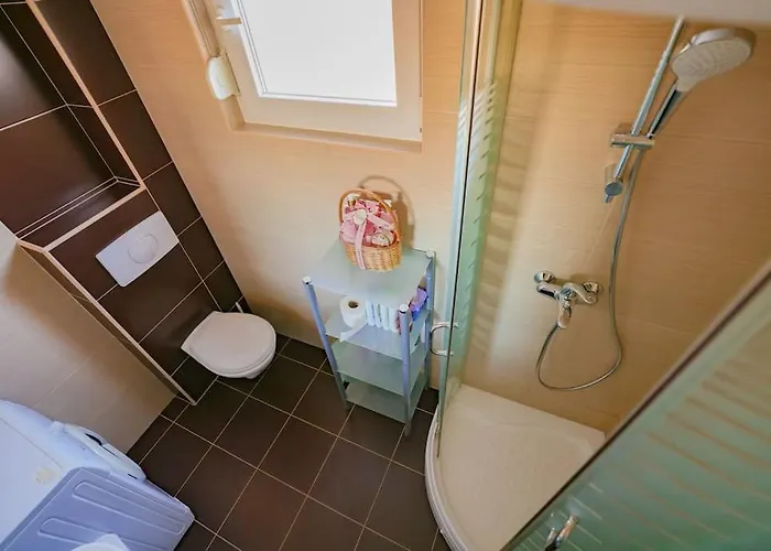 Apartman Vito