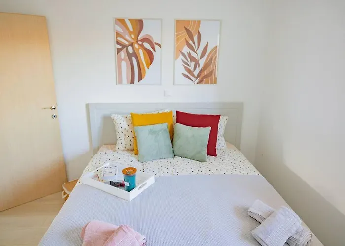 Apartman Vito Povljana