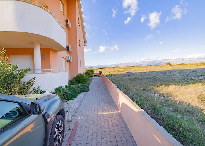 Apartman Vito
