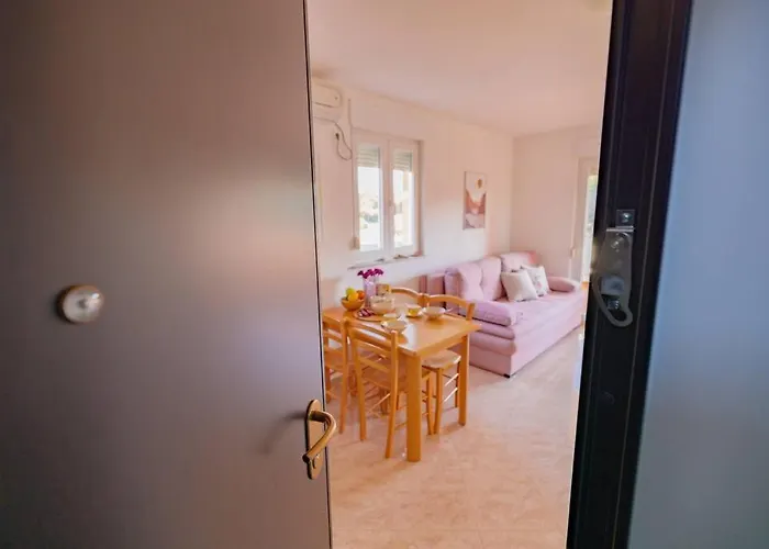 Apartman Vito