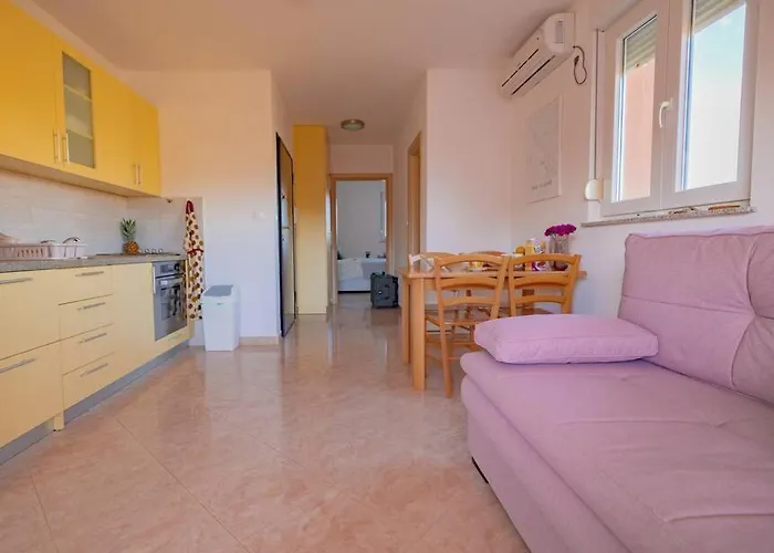 Apartman Vito *