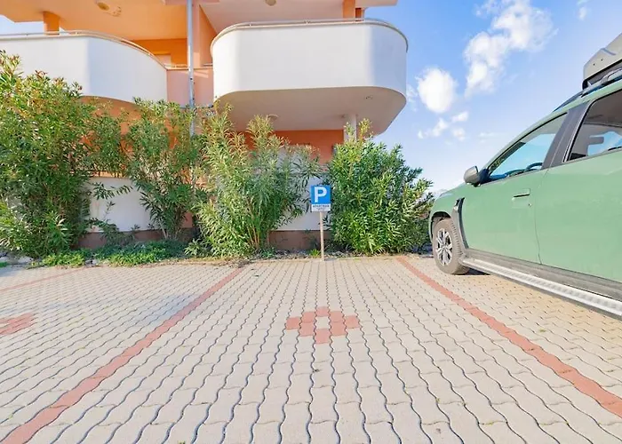 Apartman Vito *
